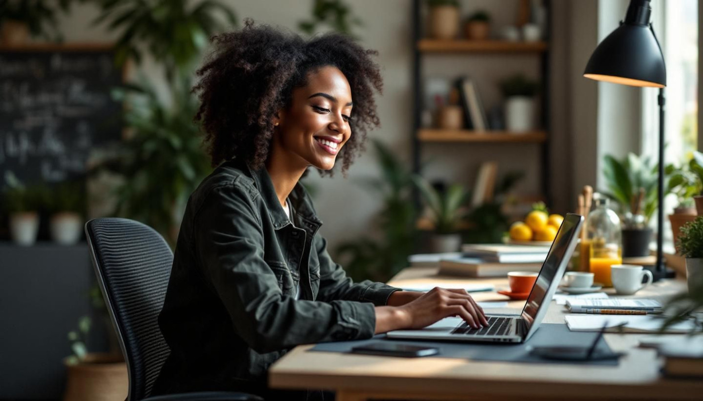 Comment le portage salarial renforce la sécurité des freelances ?