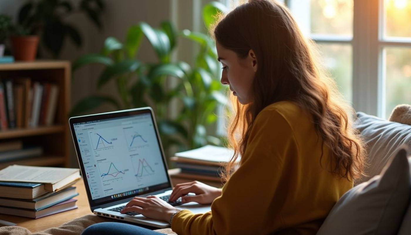 Comment les cours en ligne personnalisés boostent-ils les performances en maths ?