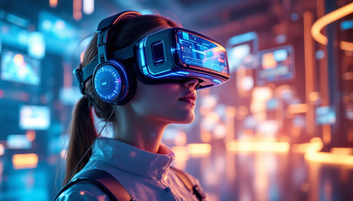 Comment les technologies immersives transforment-elles le webmarketing ?