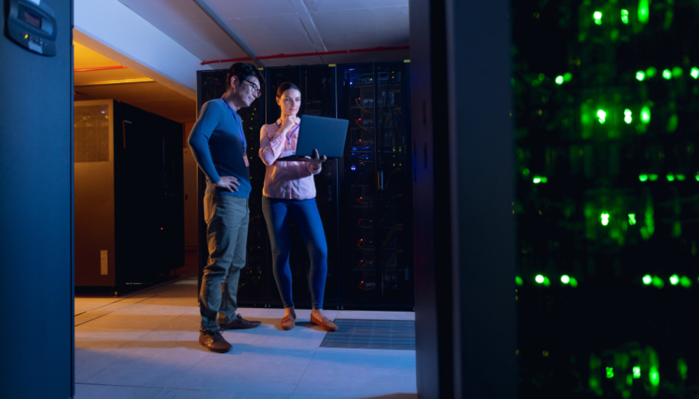 Gestion de parc informatique : à qui faire appel ?