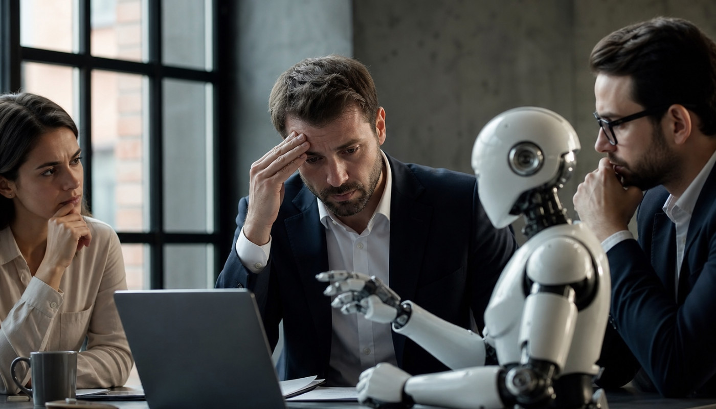 L’éthique, point faible des assistants intelligents ?